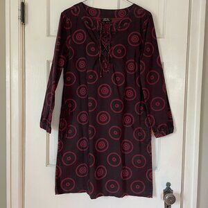 APC Multicolor Dress Size S